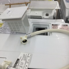 HITACHI／日立　ドラム式洗濯乾燥機　10kg洗濯　6kg乾燥　BD-S8700 2015年製  参考価格¥178,000円　ナイアガラ洗浄　No.3293