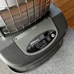 値下げ！♪CORONA 業務用 石油ストーブ ニューブルーバーナー 良品 GH-B100F 動作確認！の画像