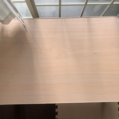家具 テーブル こたつの画像