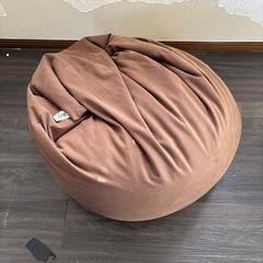 ヨギボークッション