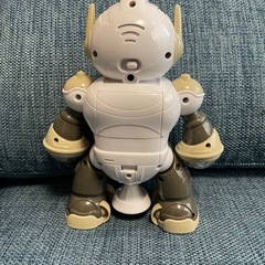 ロボット　電動ロボット ダンス 知育おもちゃ　子ども　プレゼント　クリスマスの画像