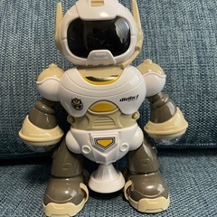 ロボット　電動ロボット ダンス 知育おもちゃ　子ども　プレゼント...