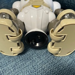 ロボット　電動ロボット ダンス 知育おもちゃ　子ども　プレゼント　クリスマスの画像