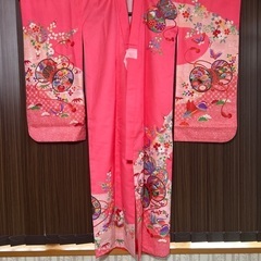 子供用着物セット