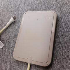 ペット用ヒーター
