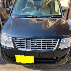 諸費用なし☆車検☆三菱 ekワゴン ☆7万km☆CD、オーディオ...