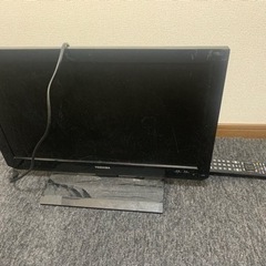 テレビの画像