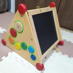 エデュテ　指先レッスンボックス