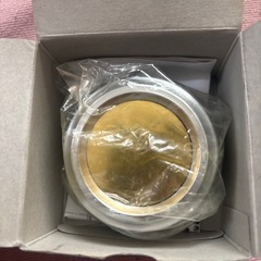 日産ノートE11NISMOホイールキャップ
