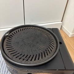 iwatani やきまる　焼き丸くんの画像