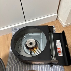 iwatani やきまる　焼き丸くんの画像