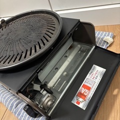 iwatani やきまる　焼き丸くんの画像