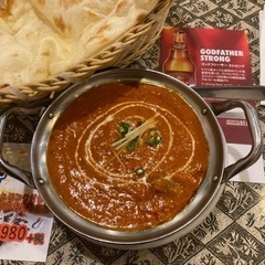 🇮🇳インドカレー部🇮🇳メンバー募集🌈