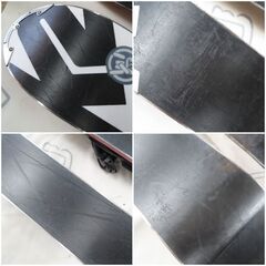 ♪K2 スキー AMP MAVERICK 170cm + MARKER♪ (ASTY) 石山通の