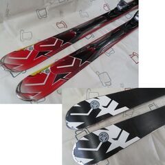 ♪K2 スキー AMP MAVERICK 170cm + MARKER 札幌♪ ♪K2 スキー AMP MAVERICK 170cm + MARKER♪ (ASTY) 石山通の