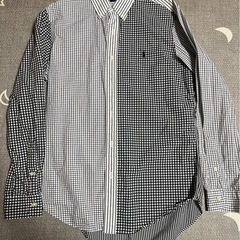 ラルフローレン　シャツ
