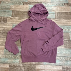 NIKE レディース　パーカー　XS 
