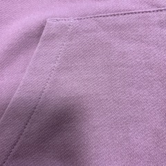 NIKE レディース　パーカー　XS の画像