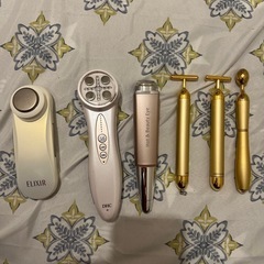 千葉市中央区.      フェイシャルケア機器