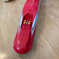 「お話し中」メガデカE6　