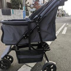 【取引決定】ペットカート