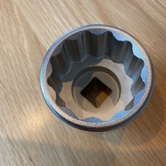ソケット50mmの画像