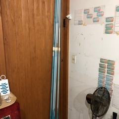 のぼり用ポール
