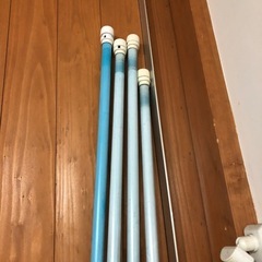 のぼり用ポールの画像