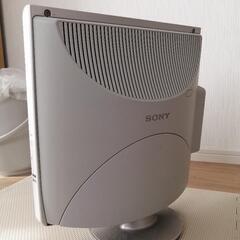 2005年製 ソニー テレビ 地上波デジタルチューナー付の画像