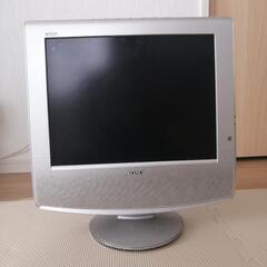 2005年製 ソニー テレビ 地上波デジタルチューナー付