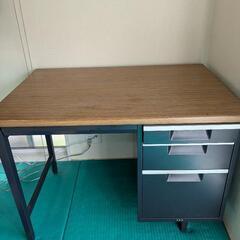オフィス用家具 机　学習机にも最適