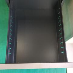 オフィス用家具 机　学習机にも最適の画像