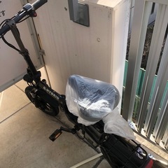 電動自転車