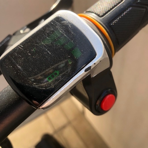 電動自転車