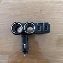 電源ソケットの画像