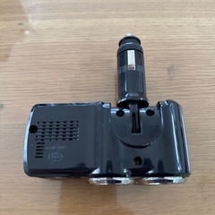 電源ソケットの画像