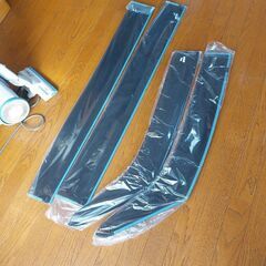 ステップワゴンRP5用バイザー