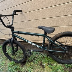 bmx kinkの中古が安い！激安で譲ります・無料であげます｜ジモティー