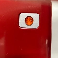 ☆値下げ☆K2412-572 富士琺瑯工業 ホットサンドトースター FE-501 年式表記無し 通電確認済み キズ汚れ有りの画像