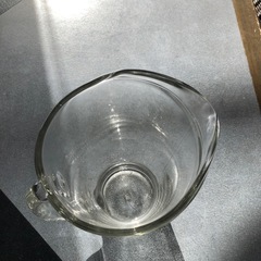 ビール用ピッチャーの画像