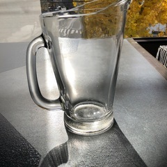 ビール用ピッチャー