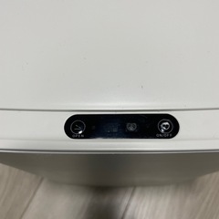 ゴミ箱　おむつ　サニタリーボックス　自動　センサーの画像