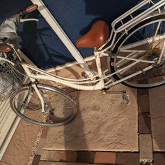 ブリヂストン自転車