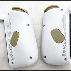 美品 HORI ゼルダの伝説 グリップコントローラー Fit NSW-433 ニンテドースイッチ用 の画像