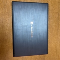 パソコン