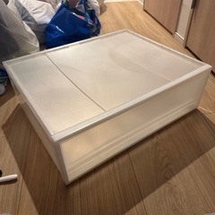 衣装ケース