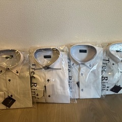 シャツ(未開封)