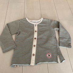 キッズ服の画像