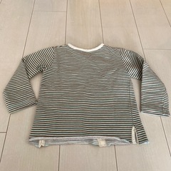 キッズ服の画像