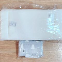 【新品】 お昼寝布団　ごろねマット　専用カバー